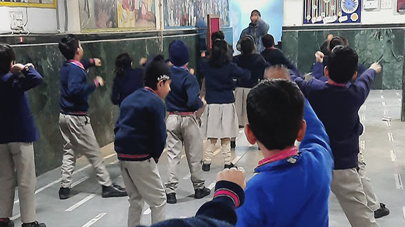 Krishna Janmashtami 2025